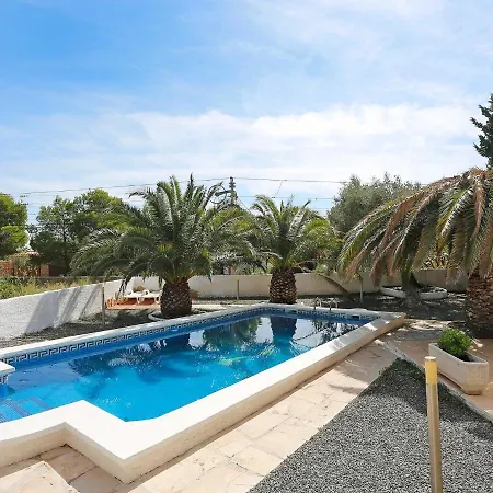 Villa Arcada By Interhome