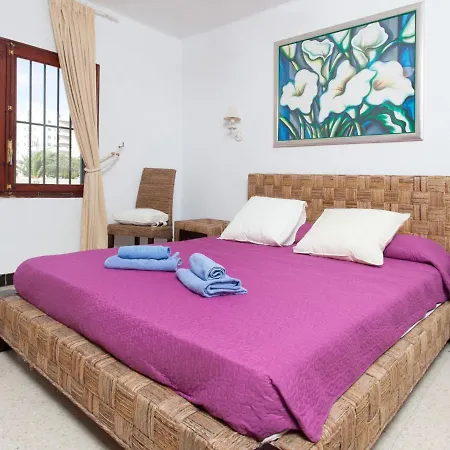 Arcada By Interhome * Miami Playa