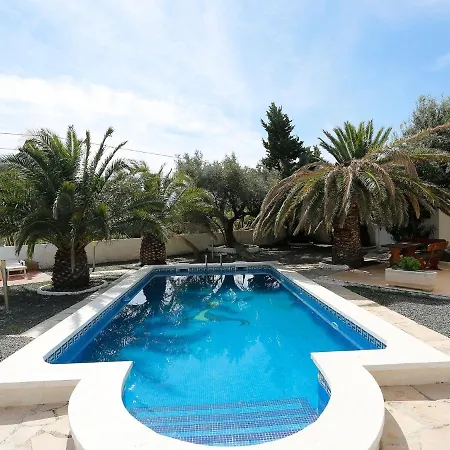 Villa Arcada By Interhome