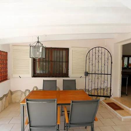 Arcada By Interhome