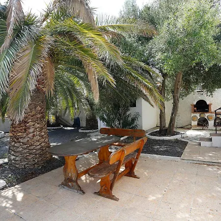 Villa Arcada By Interhome