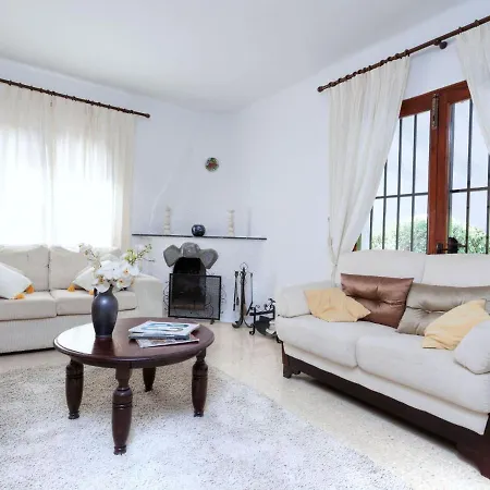 Arcada By Interhome Villa Miami Playa