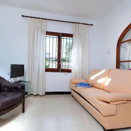 Arcada Villa