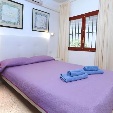 Villa Arcada By Interhome Miami Playa
