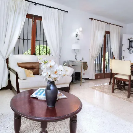 Arcada By Interhome Miami Playa