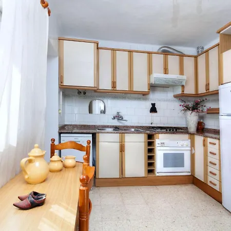 Villa Arcada By Interhome Miami Playa