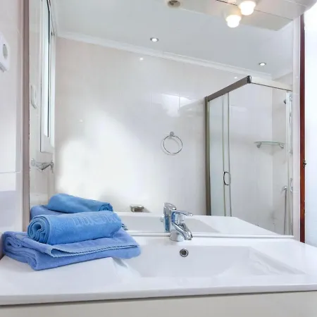Arcada By Interhome Villa *